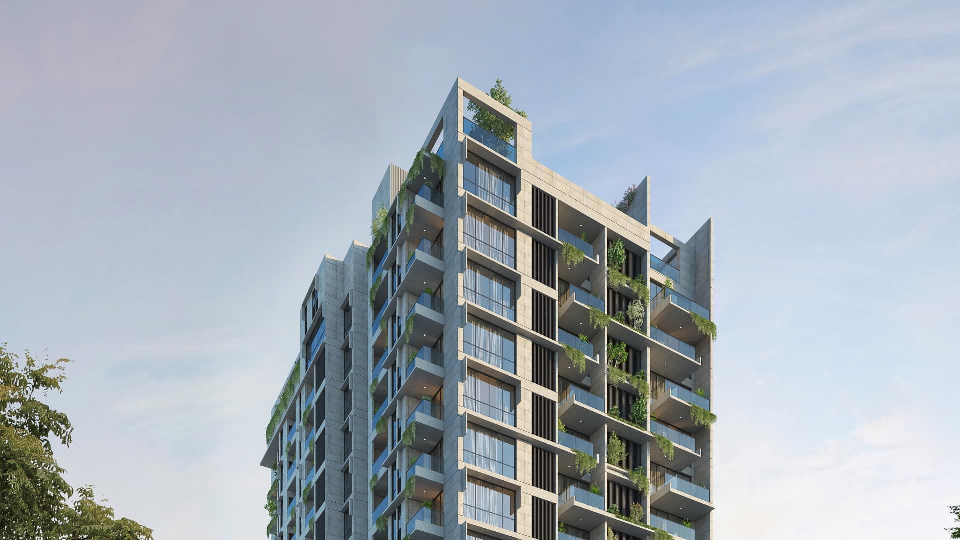 Modern Architecture